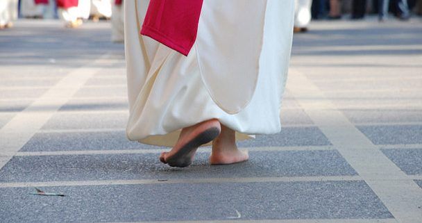 semana santa sevilla