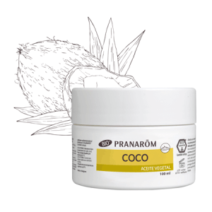 pranarom coco