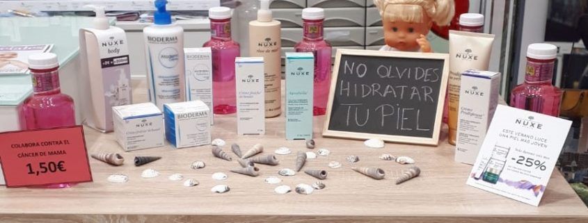 farmacia los remedios